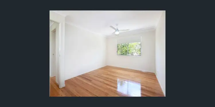 Fifth view of Homely house listing, 1/45 Orana Street, Carina QLD 4152