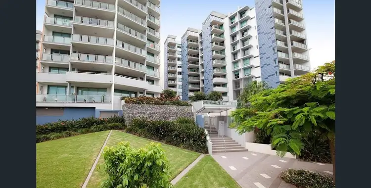 Main view of Homely unit listing, 3103/92 Quay Street, Brisbane QLD 4000
