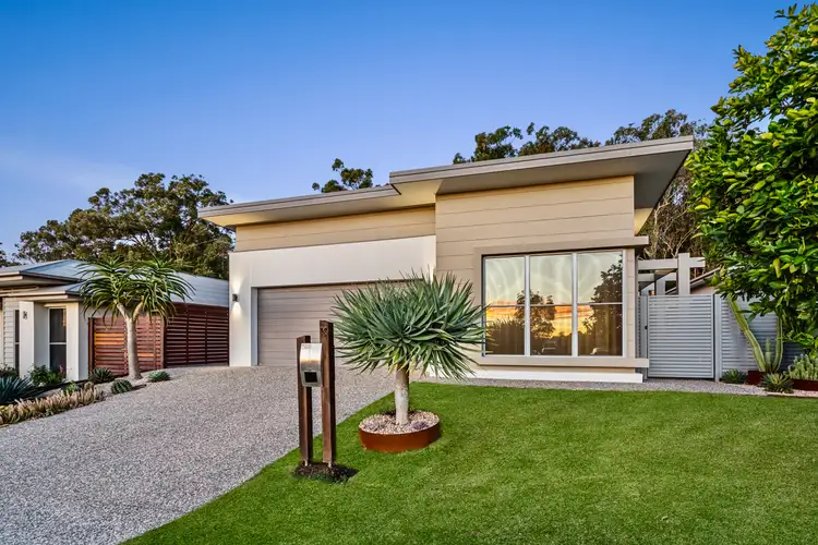 Third view of Homely house listing, 14 Conondale Place, Capalaba QLD 4157