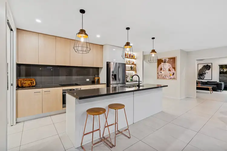 Sixth view of Homely house listing, 14 Conondale Place, Capalaba QLD 4157
