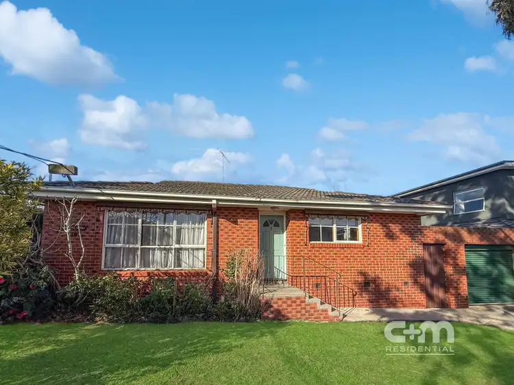 1/36 Grevillia Road, Oak Park VIC 3046