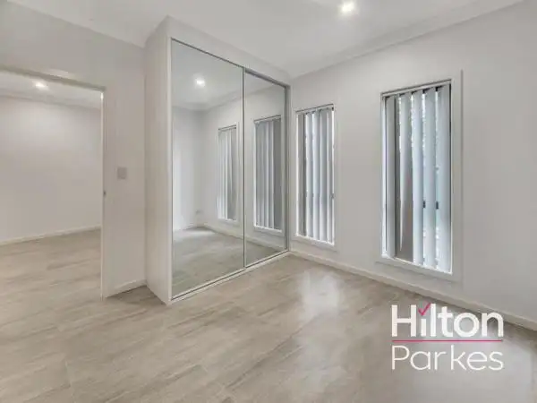 Third view of Homely house listing, 131A Carlisle Avenue, Hebersham NSW 2770