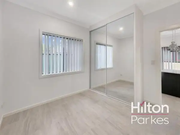 Fourth view of Homely house listing, 131A Carlisle Avenue, Hebersham NSW 2770