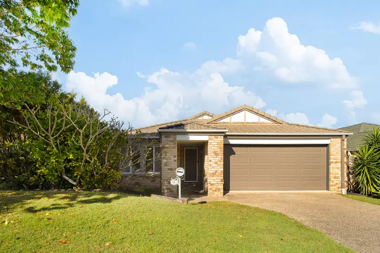 14 Jasmine Street, Wakerley QLD 4154