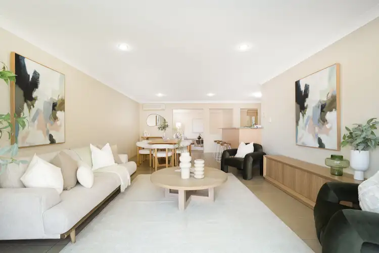 Second view of Homely house listing, 14 Jasmine Street, Wakerley QLD 4154