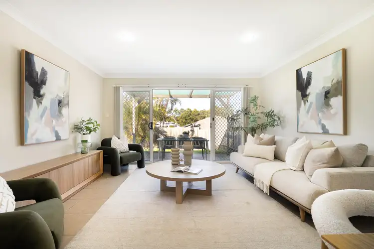 Third view of Homely house listing, 14 Jasmine Street, Wakerley QLD 4154