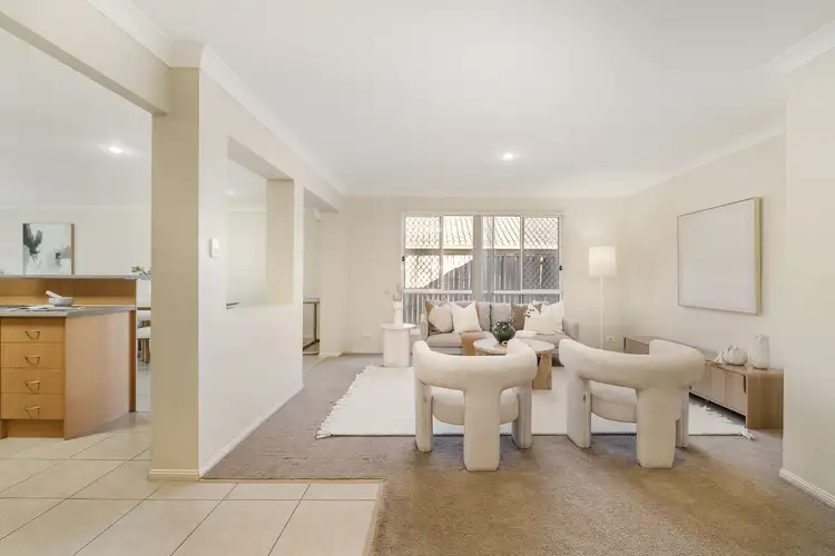 Fourth view of Homely house listing, 14 Jasmine Street, Wakerley QLD 4154