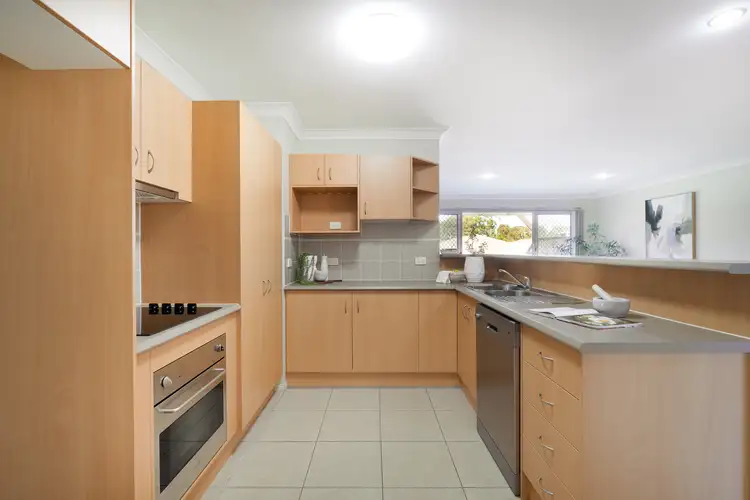 Fifth view of Homely house listing, 14 Jasmine Street, Wakerley QLD 4154