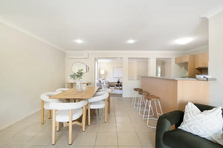 Sixth view of Homely house listing, 14 Jasmine Street, Wakerley QLD 4154