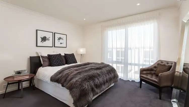 Third view of Homely townhouse listing, 45 Conservation Drive, Pimpama QLD 4209