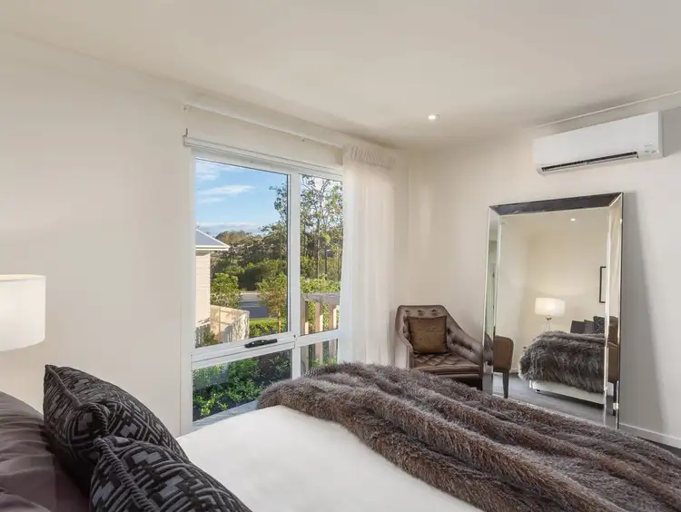 Fourth view of Homely townhouse listing, 45 Conservation Drive, Pimpama QLD 4209