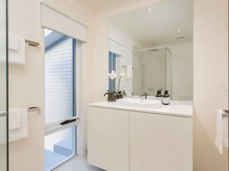 Fifth view of Homely townhouse listing, 45 Conservation Drive, Pimpama QLD 4209