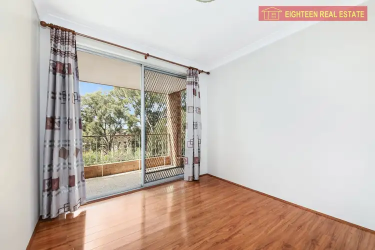 Fifth view of Homely unit listing, 6/42-44 Gloucester Road, Hurstville NSW 2220