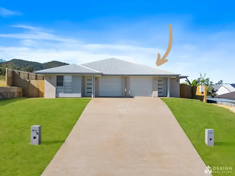 Main view of Homely house listing, 2/4 Arthur Appleton Place, Norman Gardens QLD 4701