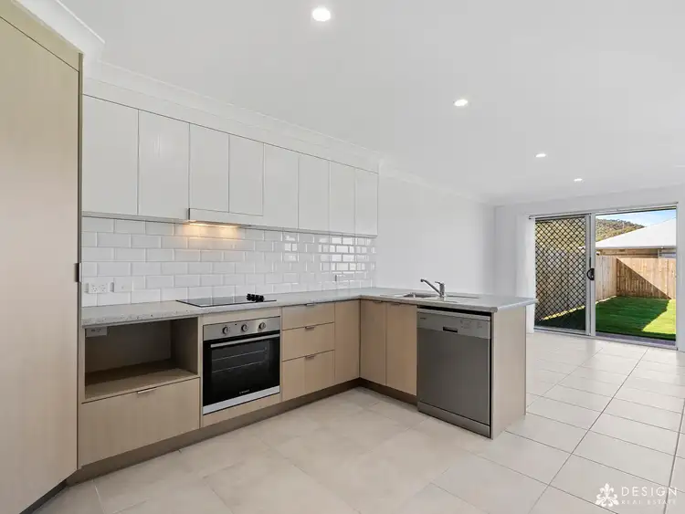 Third view of Homely house listing, 2/4 Arthur Appleton Place, Norman Gardens QLD 4701