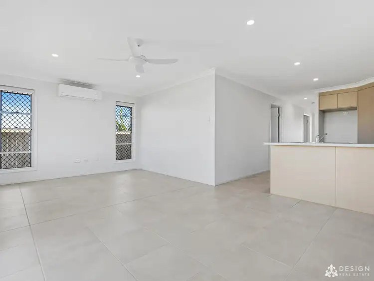 Fifth view of Homely house listing, 2/4 Arthur Appleton Place, Norman Gardens QLD 4701