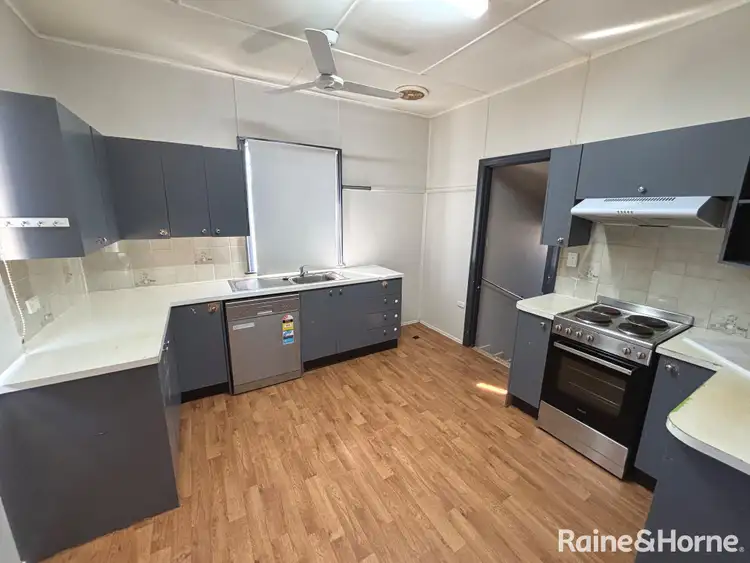 Second view of Homely house listing, 40 Youngman Street, Kingaroy QLD 4610