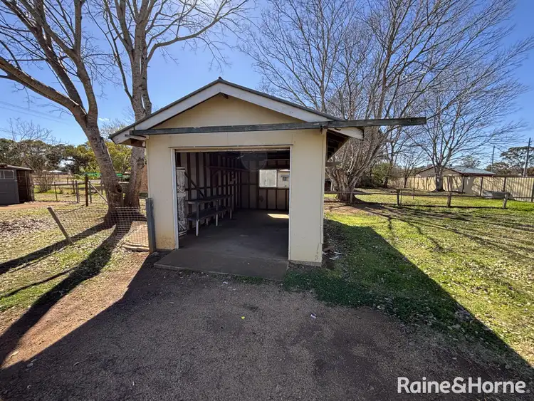 Third view of Homely house listing, 40 Youngman Street, Kingaroy QLD 4610