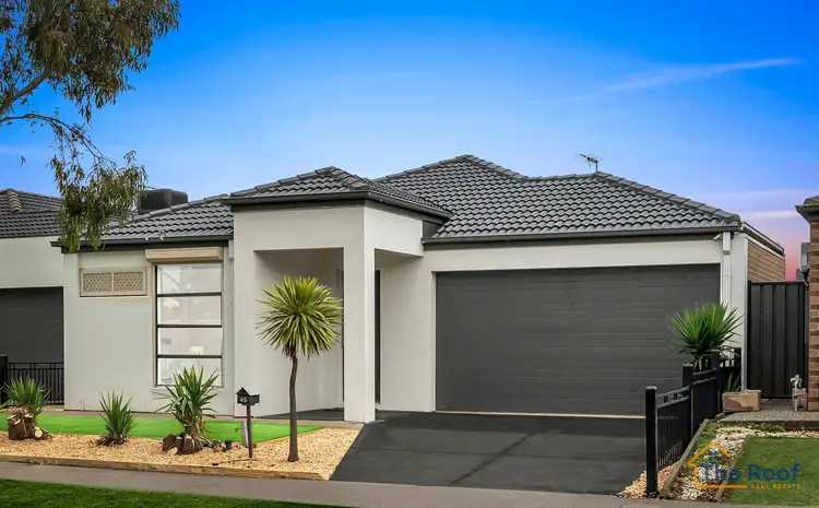 45 Cottesloe Boulevard, Tarneit VIC 3029