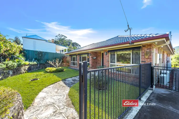 3 Webbers Creek Road