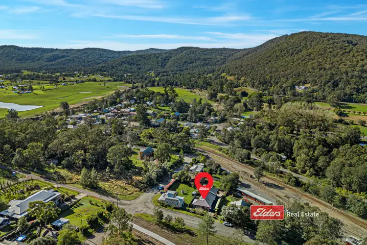 3 Webbers Creek Road, Paterson NSW 2421