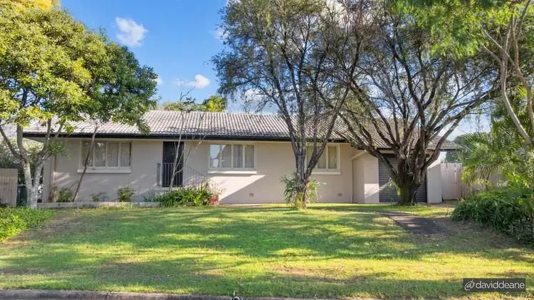 Main view of Homely house listing, 6 Lord Byron Parade, Strathpine QLD 4500