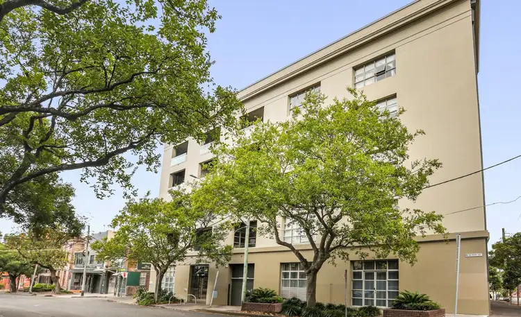 409/1 Layton Street, Camperdown NSW 2050