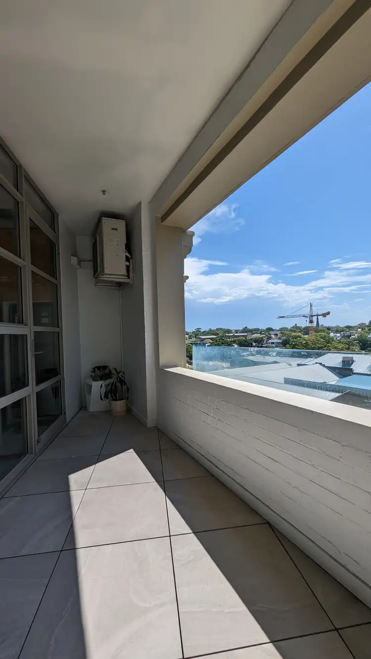 Fifth view of Homely apartment listing, 409/1 Layton Street, Camperdown NSW 2050