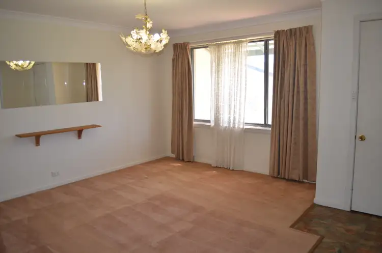 Second view of Homely unit listing, 10/4 Old Barracks Lane, Young NSW 2594