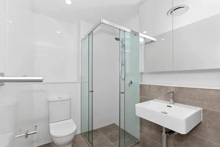 Fourth view of Homely apartment listing, 106/35 Burwood Road, Burwood NSW 2134