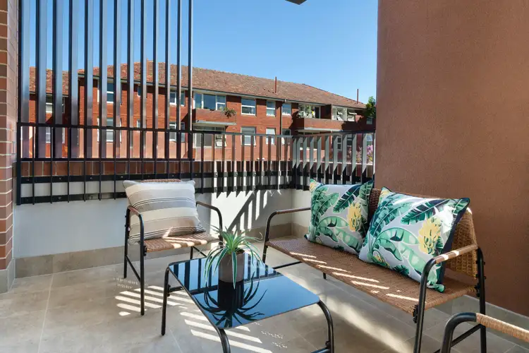 Fifth view of Homely apartment listing, 106/35 Burwood Road, Burwood NSW 2134