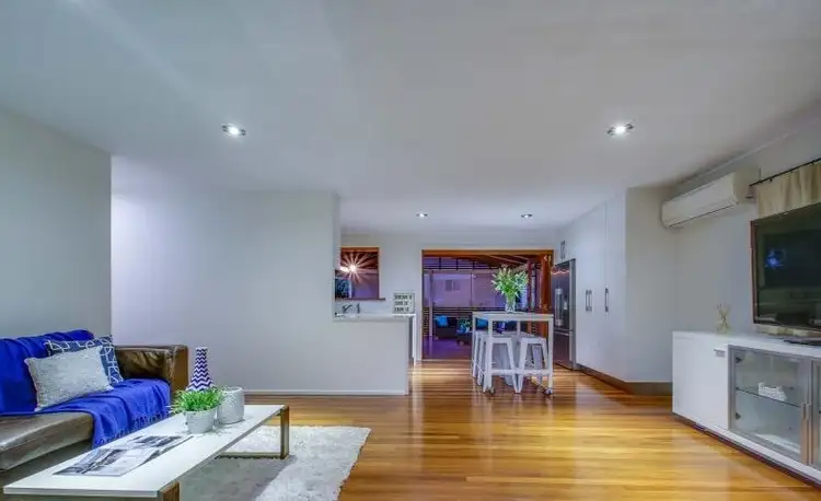 Second view of Homely house listing, 14 Bunora Avenue, Ferny Hills QLD 4055