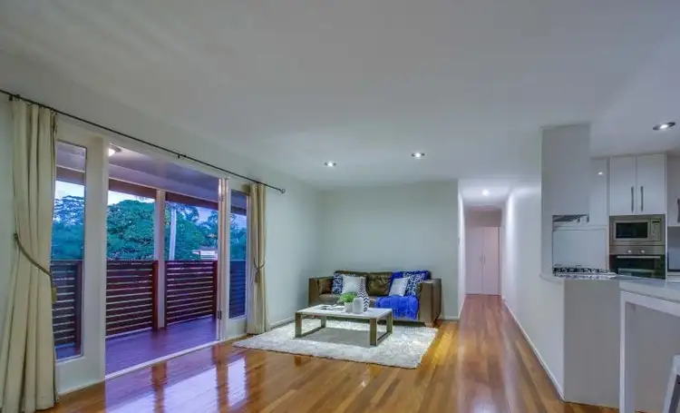 Third view of Homely house listing, 14 Bunora Avenue, Ferny Hills QLD 4055