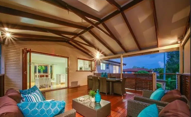 Fifth view of Homely house listing, 14 Bunora Avenue, Ferny Hills QLD 4055