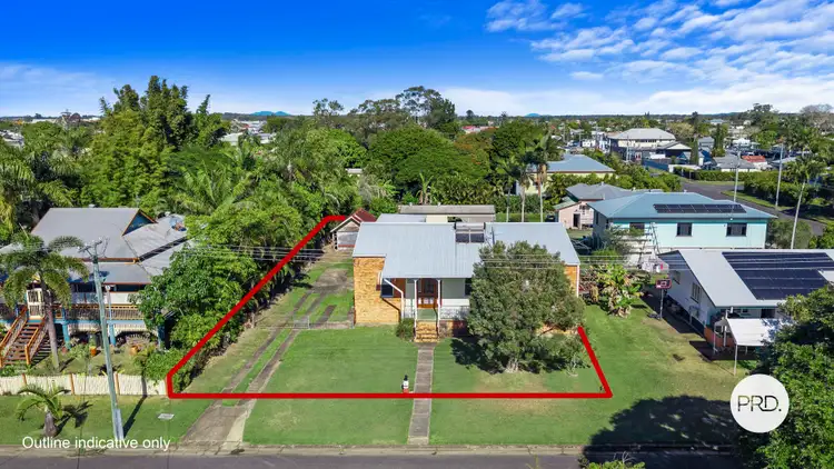 70 North Street, Maryborough QLD 4650
