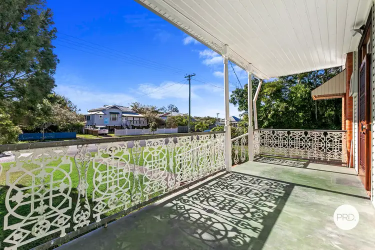 Second view of Homely house listing, 70 North Street, Maryborough QLD 4650