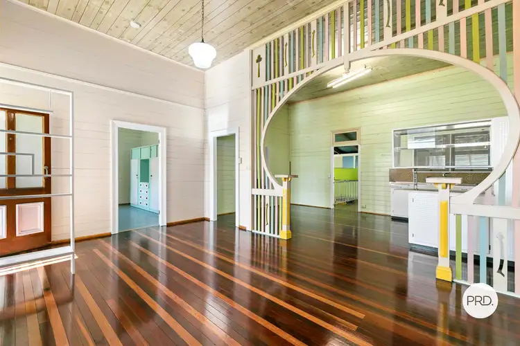 Third view of Homely house listing, 70 North Street, Maryborough QLD 4650