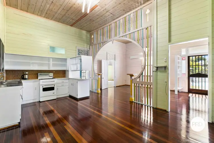 Sixth view of Homely house listing, 70 North Street, Maryborough QLD 4650