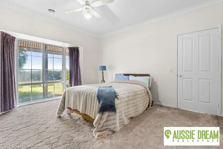 Third view of Homely house listing, 25 Sexton Court, Gordon VIC 3345