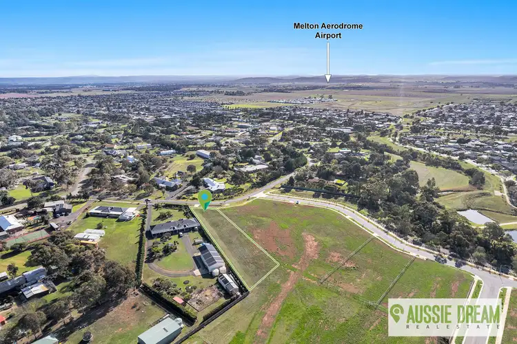 Second view of Homely land listing, 24 Outlook Ride, Kurunjang VIC 3337