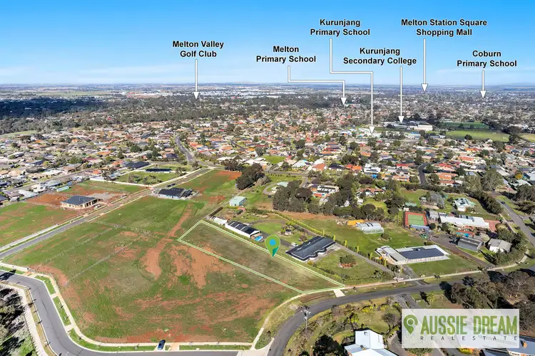Fourth view of Homely land listing, 24 Outlook Ride, Kurunjang VIC 3337