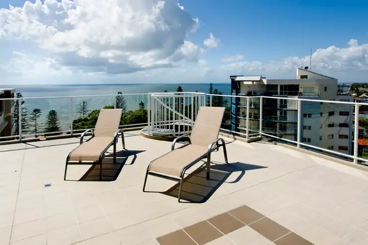 Main view of Homely unit listing, 22/1-3 Sydney St, Redcliffe QLD 4020