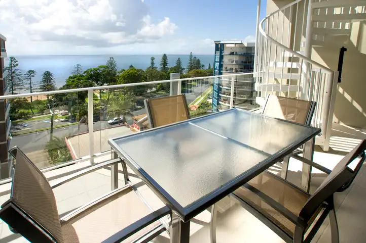 Third view of Homely unit listing, 22/1-3 Sydney St, Redcliffe QLD 4020