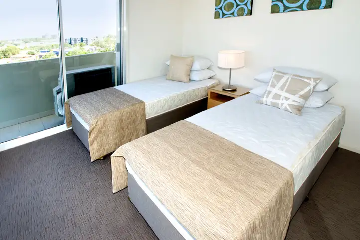 Fourth view of Homely unit listing, 22/1-3 Sydney St, Redcliffe QLD 4020