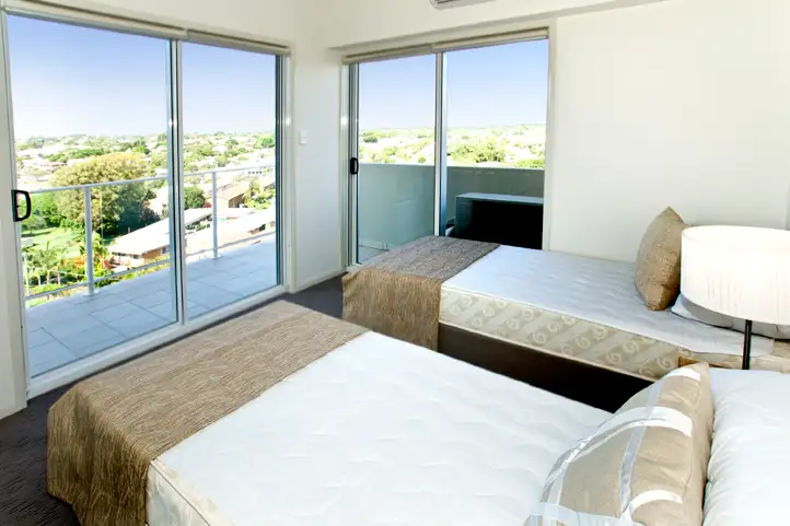 Fifth view of Homely unit listing, 22/1-3 Sydney St, Redcliffe QLD 4020