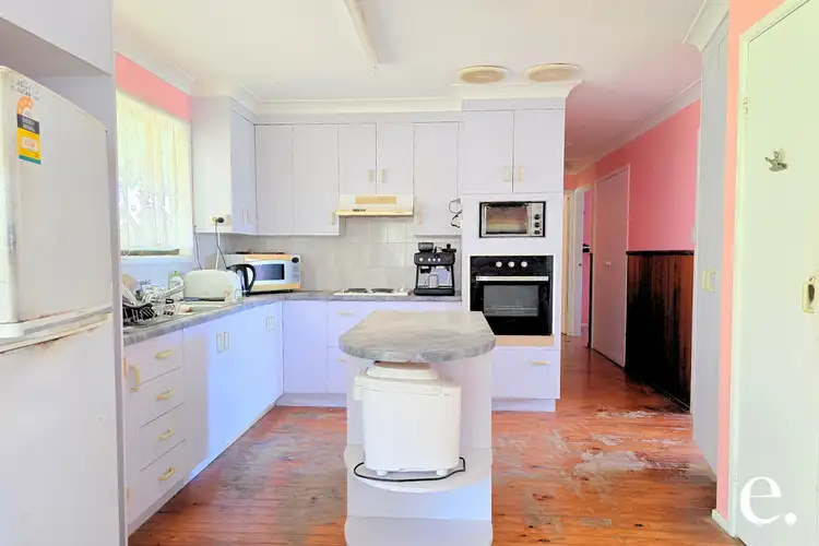 Third view of Homely rural property listing, 20 Enright Street, Moongan QLD 4714