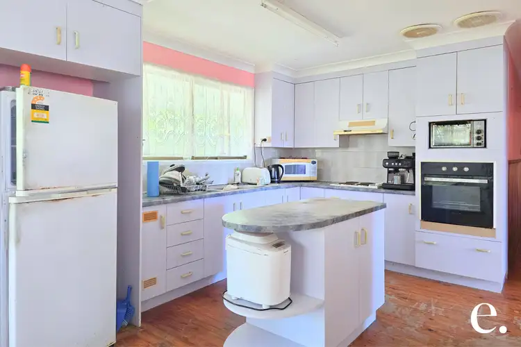 Fourth view of Homely rural property listing, 20 Enright Street, Moongan QLD 4714