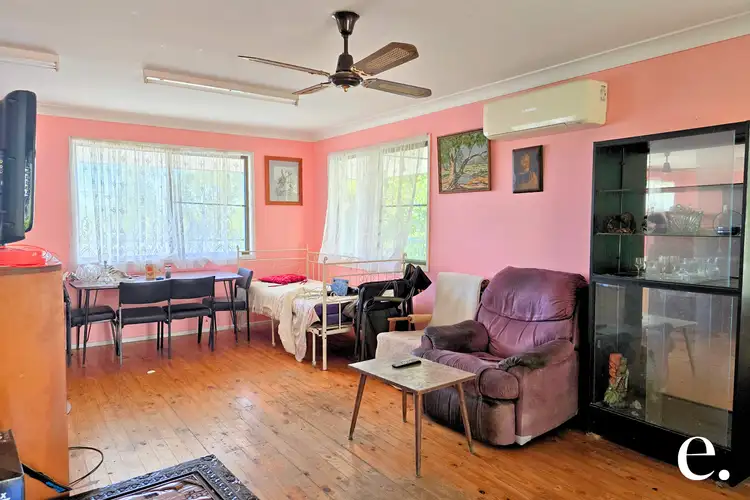 Sixth view of Homely rural property listing, 20 Enright Street, Moongan QLD 4714