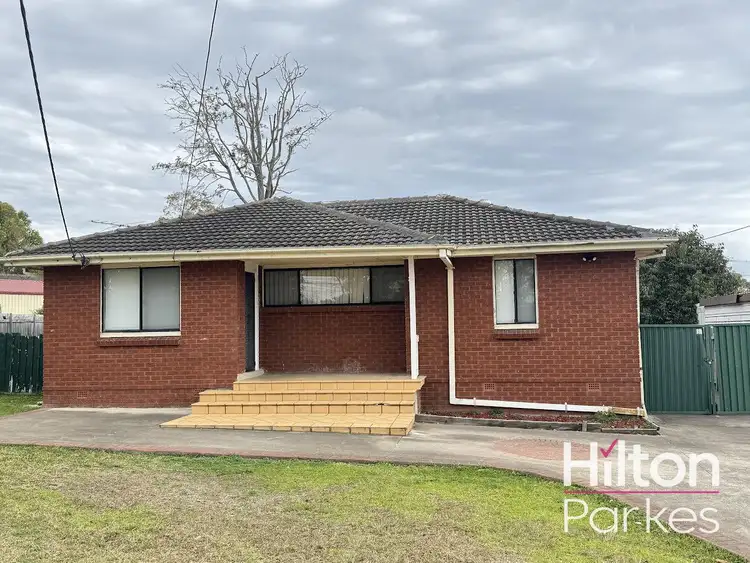 18 Shackleton Avenue, Tregear NSW 2770