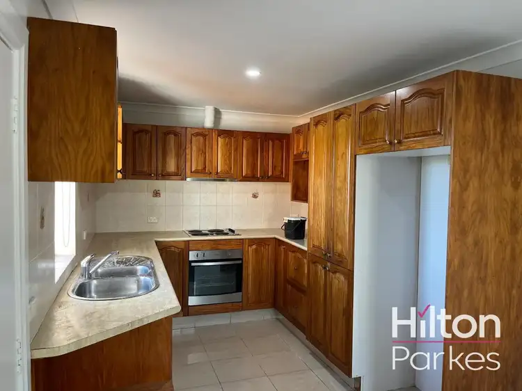 Second view of Homely house listing, 18 Shackleton Avenue, Tregear NSW 2770